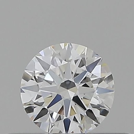 Diament szlif okrągły, 0.3ct, VVS1, E, GIA 2537678226