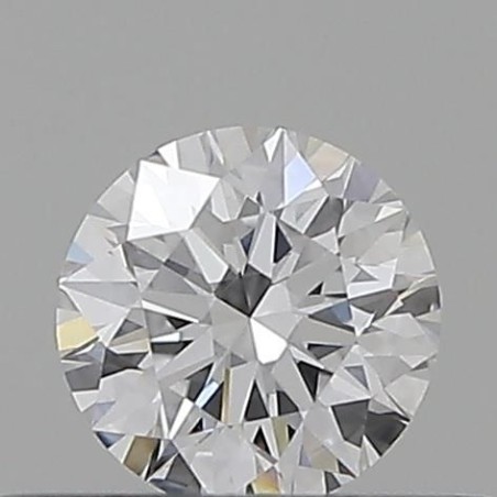 Diament szlif okrągły, 0.33ct, VVS2, D, GIA 7533677309