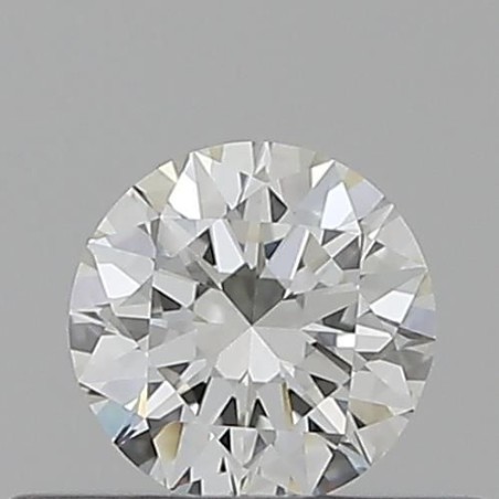 Diament szlif okrągły, 0.32ct, VVS1, I, GIA 6532676837
