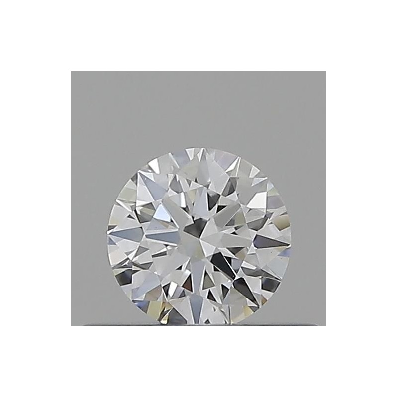 Diament szlif okrągły, 0.33ct, VVS2, E, GIA 1533677237