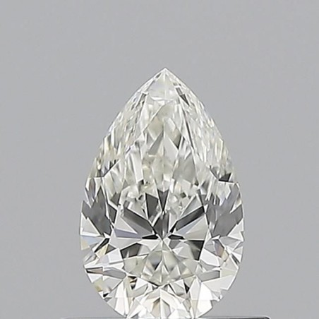 Diament szlif gruszkowy, 0.53ct, VS1, I, GIA 6545377768