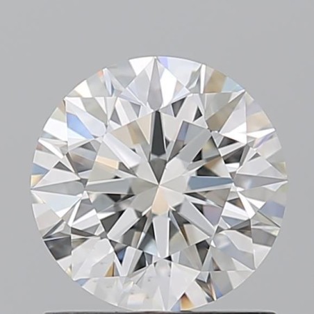 Diament szlif okrągły, 1.1ct, VS1, H, GIA 2537873276