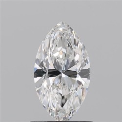 Diament markiza, 0.9ct, VVS2, F, GIA 2544382231