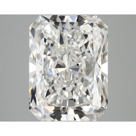 Diament laboratoryjny radiant, 2.89ct, VVS2, E, IGI LG757507824