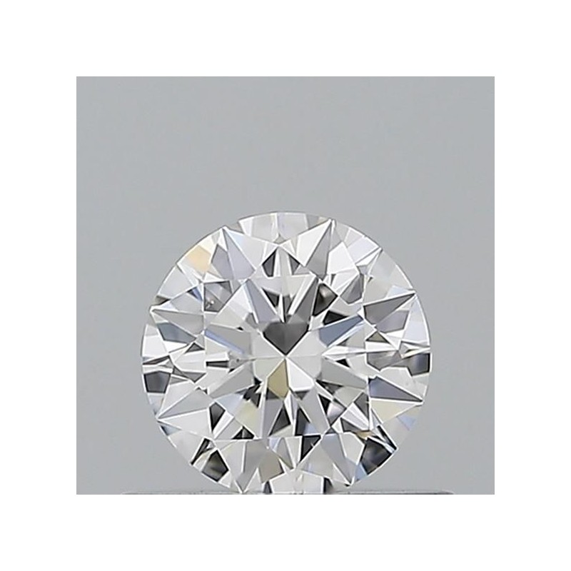 Diament szlif okrągły, 0.5ct, VS2, E, GIA 1236793589 Diament szlif okrągły, 0.5ct, VS2, E, GIA 1236793589