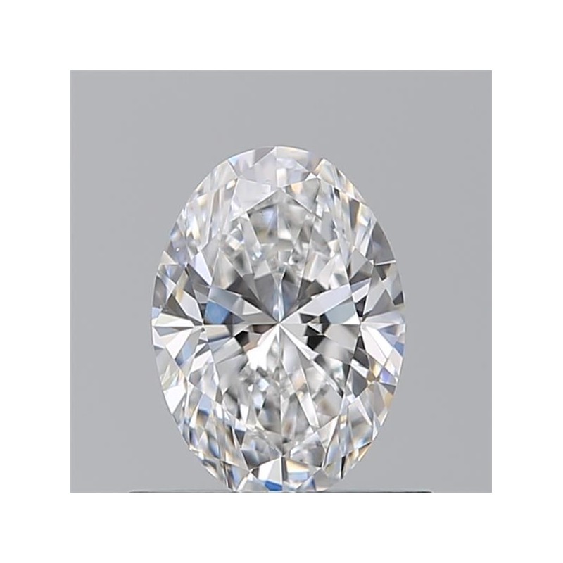 Diament szlif owalny, 0.7ct, VS2, E, GIA 6233793301 Diament szlif owalny, 0.7ct, VS2, E, GIA 6233793301