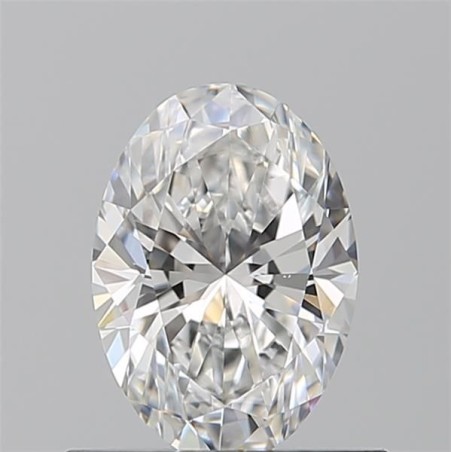 Diament szlif owalny, 0.7ct, VS1, D, GIA 1547086259
