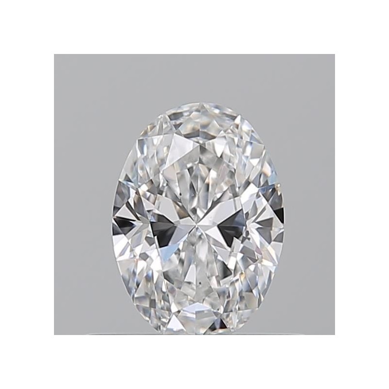 Diament szlif owalny, 0.51ct, VS1, E, GIA 2235793459