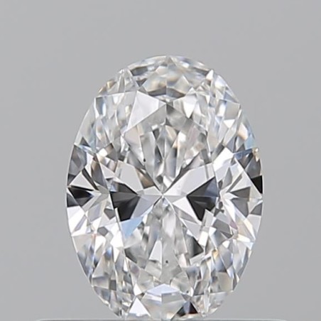 Diament szlif owalny, 0.51ct, VS1, E, GIA 2235793459
