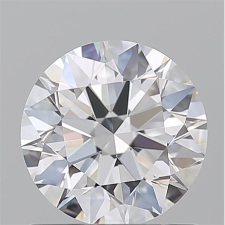 Diament szlif okrągły, 1.03ct, VS1, D, GIA 1232793547