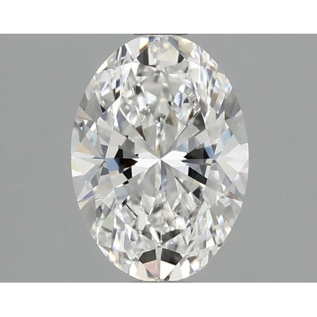 Diament laboratoryjny szlif owalny, 1.51ct, VVS1, E, IGI LG749521862