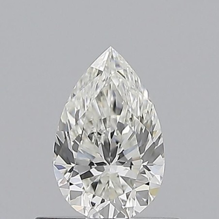 Diament szlif gruszkowy, 0.5ct, VS1, G, GIA 2547376561
