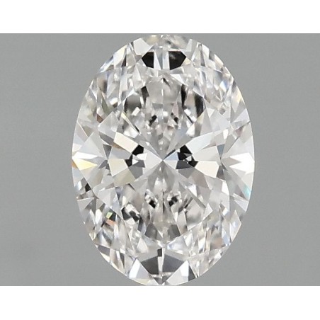 Diament laboratoryjny szlif owalny, 1.01ct, VVS2, E, IGI LG759532041