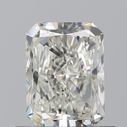 Diament radiant, 0.8ct, VVS2, I, GIA 2546085209