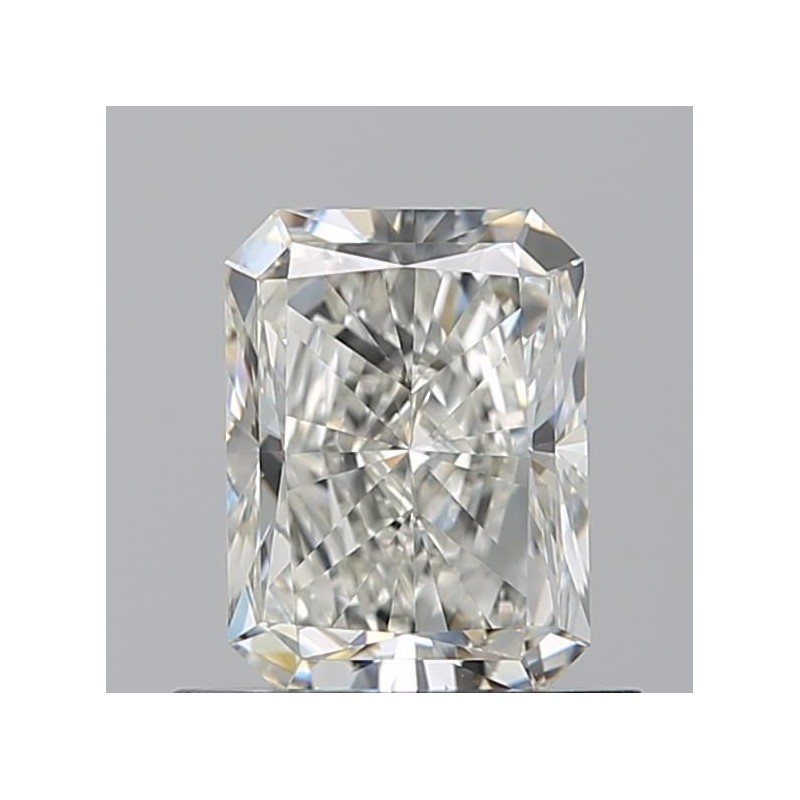 Diament radiant, 0.8ct, VVS2, I, GIA 2546085209 Diament radiant, 0.8ct, VVS2, I, GIA 2546085209