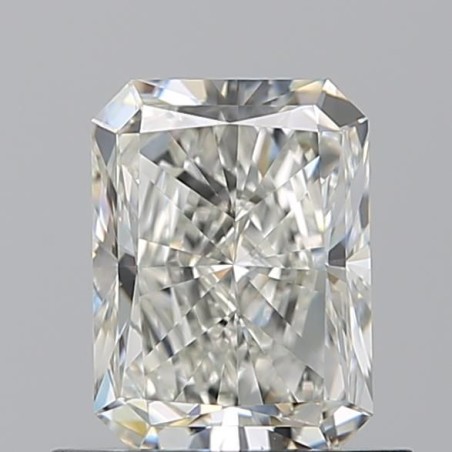 Diament radiant, 0.8ct, VVS2, I, GIA 2546085209