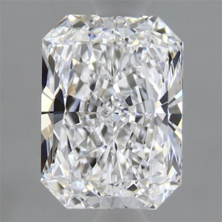 Diament laboratoryjny radiant, 1.58ct, VVS1, D, IGI LG760545310