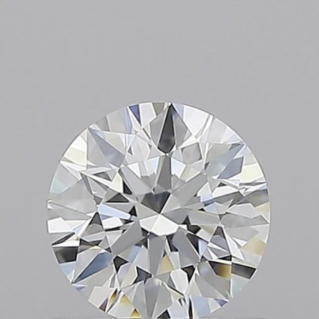 Diament szlif okrągły, 0.5ct, VVS1, D, GIA 5231793596