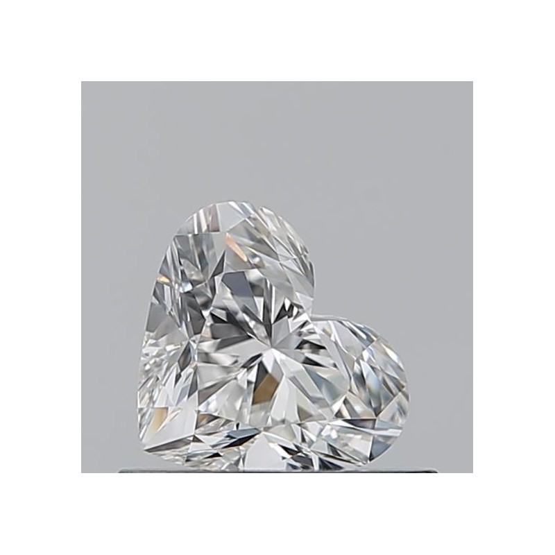 Diament serce, 0.51ct, VVS1, G, GIA 2231797705