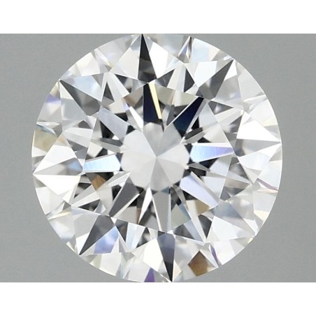 Diament laboratoryjny szlif okrągły, 2.04ct, VVS2, E, IGI LG754505151