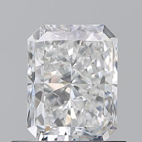 Diament radiant, 0.8ct, VVS1, F, GIA 6542106774