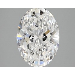Diament laboratoryjny szlif owalny, 2.52ct, VVS2, E, IGI LG758524152