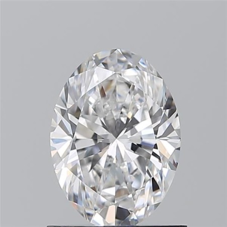 Diament szlif owalny, 1.01ct, VS1, D, GIA 5536790711