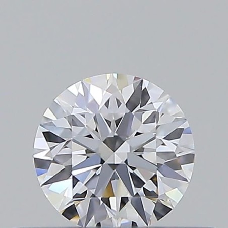 Diament szlif okrągły, 0.32ct, VVS2, D, GIA 2537831593