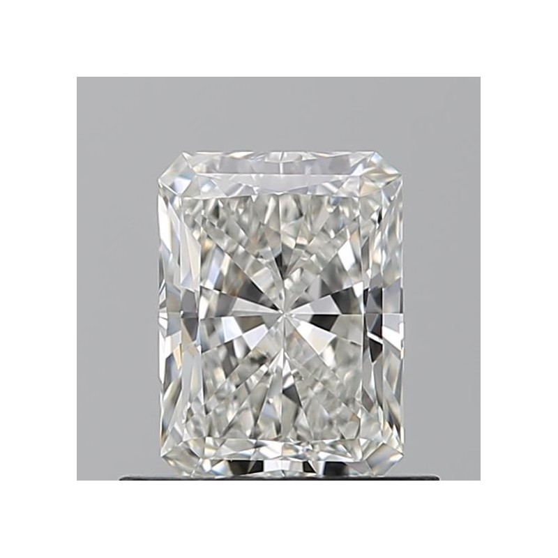 Diament radiant, 0.7ct, VVS1, H, GIA 2235812909