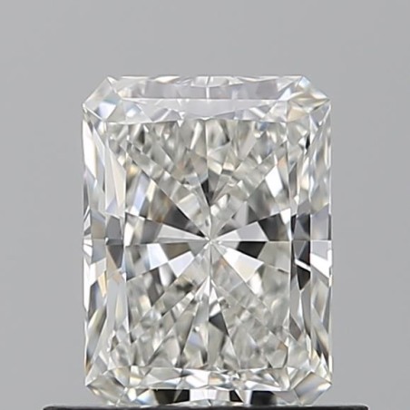 Diament radiant, 0.7ct, VVS1, H, GIA 2235812909
