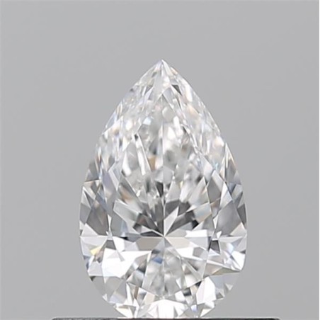 Diament szlif gruszkowy, 0.5ct, VVS1, E, GIA 2233816166