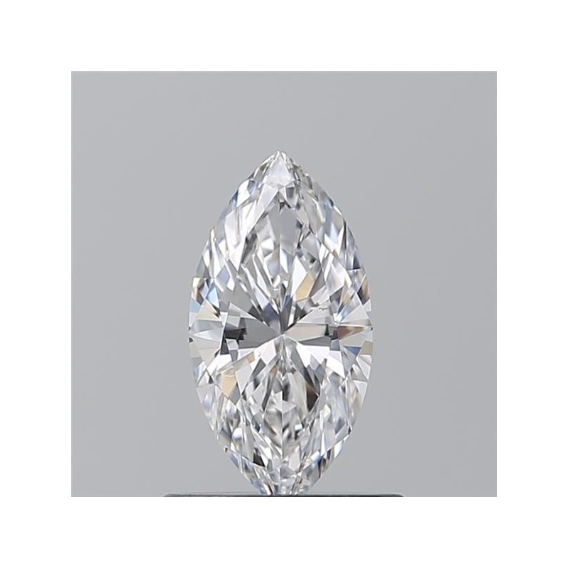 Diament markiza, 0.5ct, VS2, D, GIA 1232814952