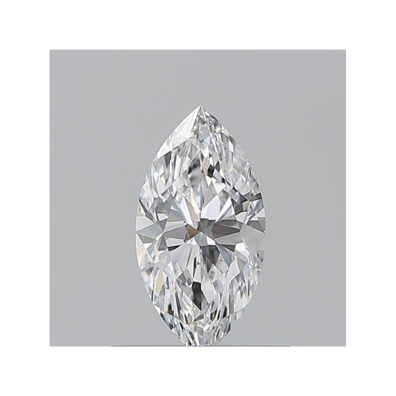 Diament markiza, 0.5ct, VVS2, E, GIA 6542215255
