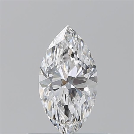 Diament markiza, 0.5ct, VVS2, E, GIA 6542215255