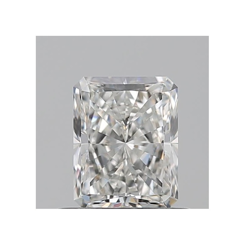 Diament radiant, 0.7ct, VVS1, G, GIA 2544215111