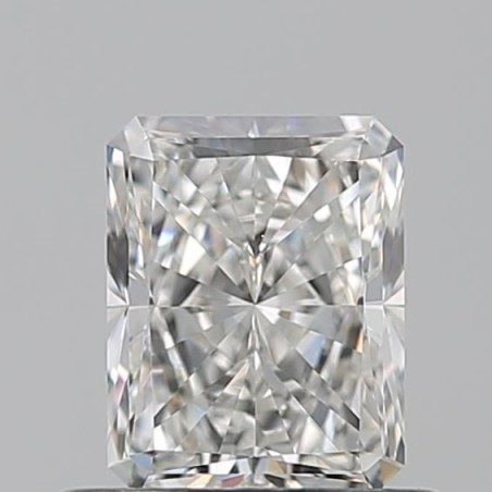 Diament radiant, 0.7ct, VVS1, G, GIA 2544215111