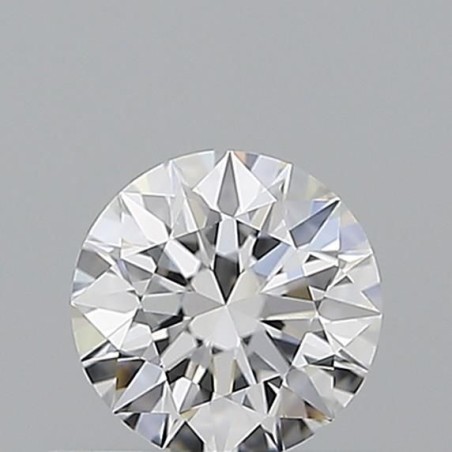 Diament szlif okrągły, 0.5ct, VVS1, E, GIA 2231816461