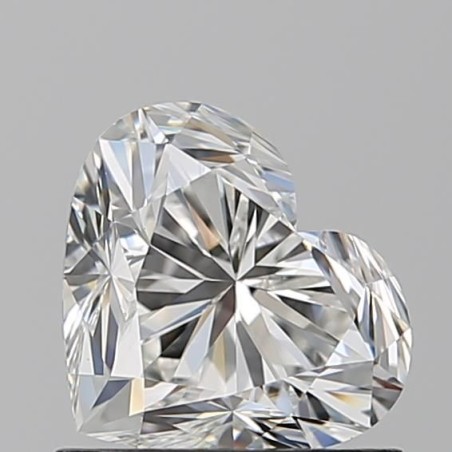 Diament serce, 1.02ct, VS1, G, GIA 2235812956