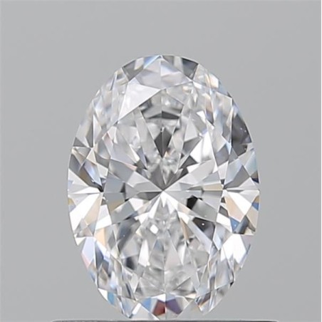 Diament szlif owalny, 0.7ct, VS2, D, GIA 1545214892