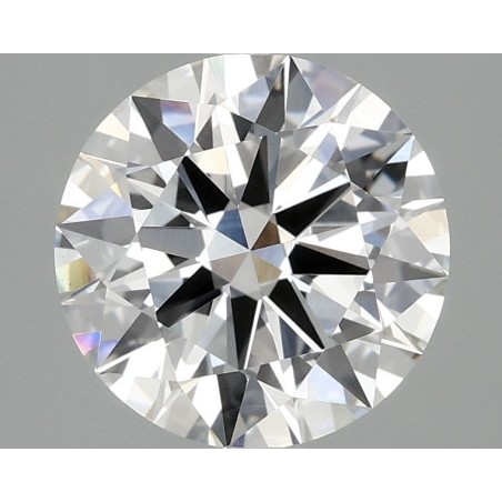 Diament laboratoryjny szlif okrągły, 2.51ct, VVS2, E, IGI LG754561642