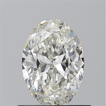 Diament szlif owalny, 0.7ct, VVS1, I, GIA 7548272501