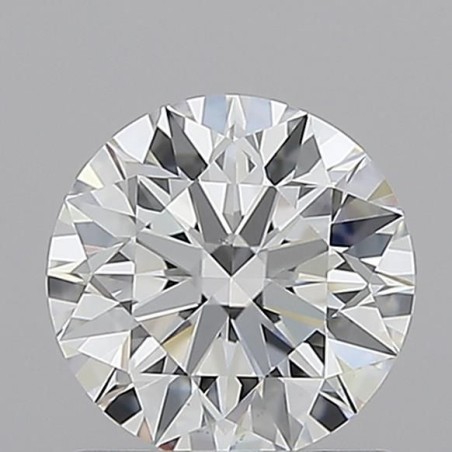 Diament szlif okrągły, 0.91ct, VS2, D, GIA 6541223700