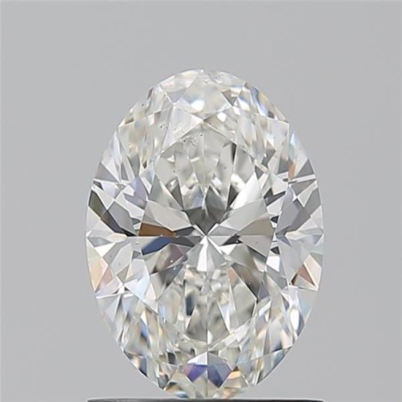 Diament szlif owalny, 1.21ct, VS2, H, GIA 1538926661