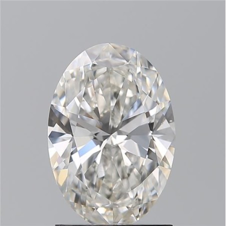 Diament szlif owalny, 1.51ct, SI1, G, GIA 6532912401