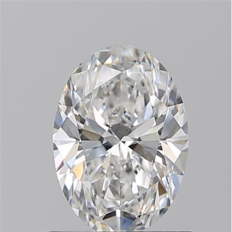 Diament szlif owalny, 1.01ct, SI1, E, GIA 5536912918