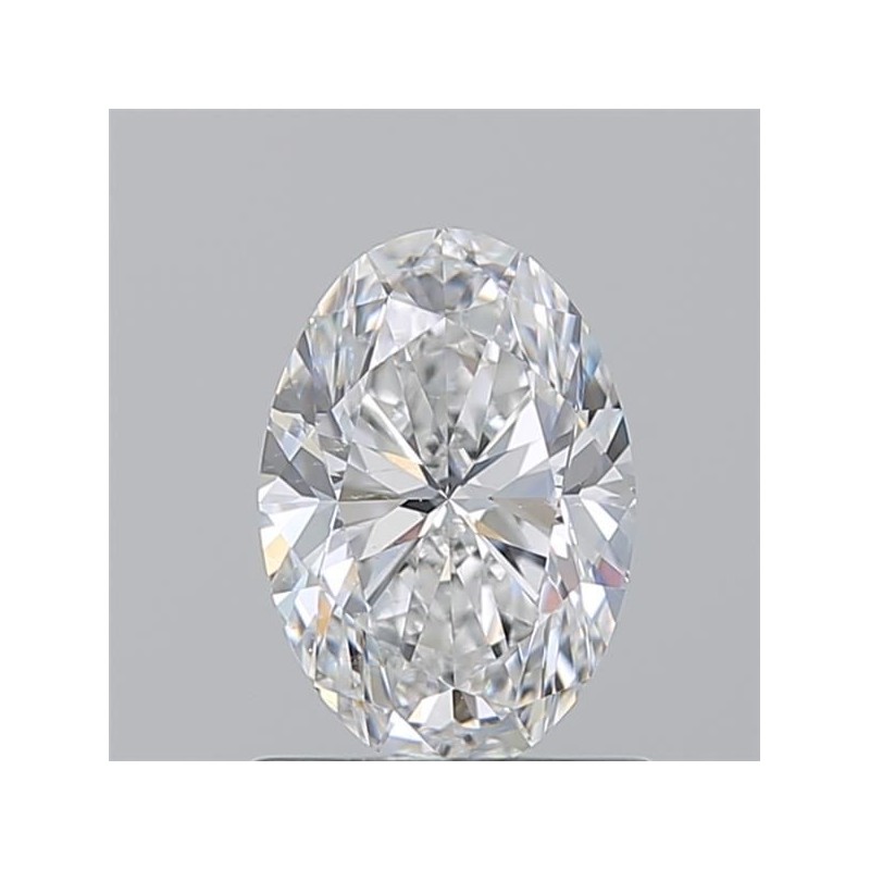 Diament szlif owalny, 1.01ct, SI1, E, GIA 7531926652