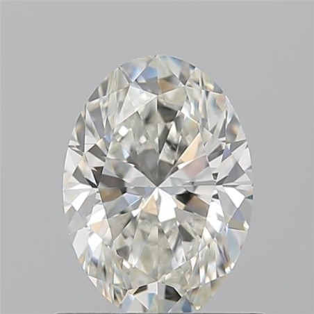 Diament szlif owalny, 0.9ct, VVS2, I, GIA 2547232073