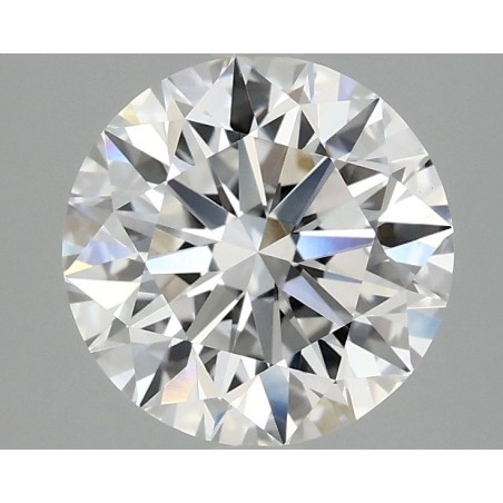 Diament laboratoryjny szlif okrągły, 2.5ct, VVS2, E, IGI LG758518989