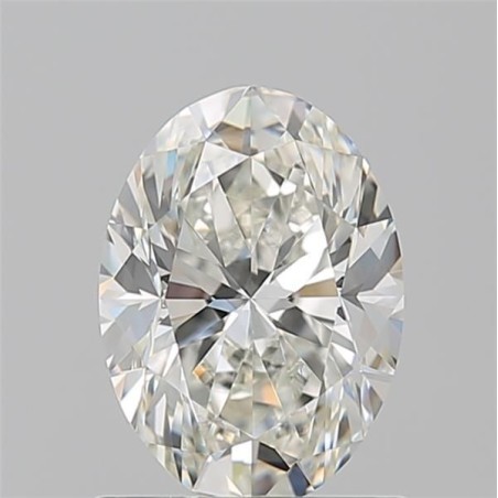 Diament szlif owalny, 1.2ct, VVS2, I, GIA 6542234573