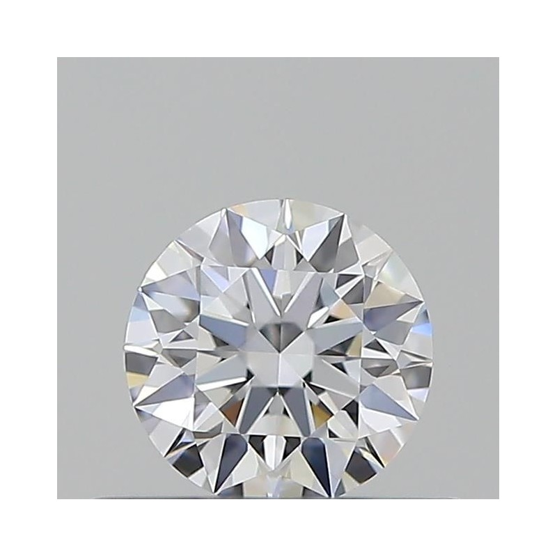 Diament szlif okrągły, 0.4ct, VVS2, E, GIA 5536832384
